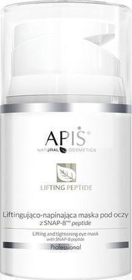 Apis Natural Cosmetics Ματιών για Σύσφιξη 50ml