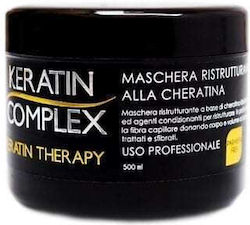 Retinol Complex Gesichtsmasken