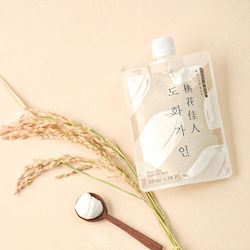 House of Dohwa Face Mask