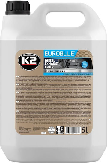 K2 AdBlue Additive 5lt