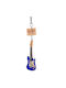 MusicianxDesigner Keychain Wooden