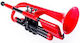pTrumpet Red Τρομπέτα