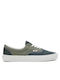 Vans Era Herren Sneakers Grün