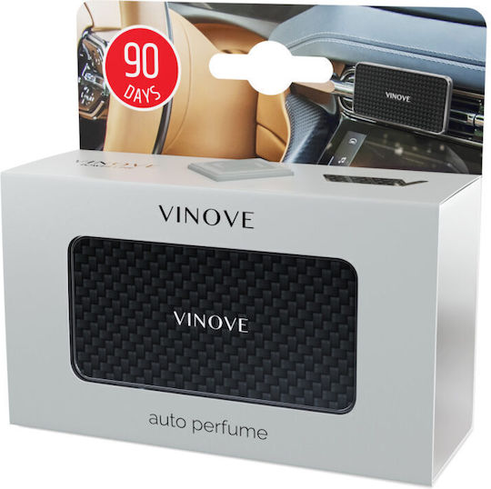 Vinove Car Air Freshener Can Air Vent Lemon / Lavender / Orange