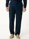 Trousers Navy Blue