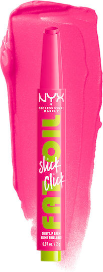 NYX Professional Makeup Fat Oil Stick 08 Thriving 2gr