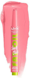 Nyx Professional Makeup Fat Lip Ulei 02 Clout 2gr