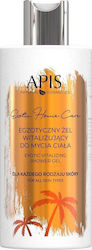 Apis Natural Cosmetics Shower Gel 300ml