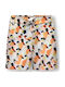 Kinder-Shorts/Bermudas Stoff Buntes