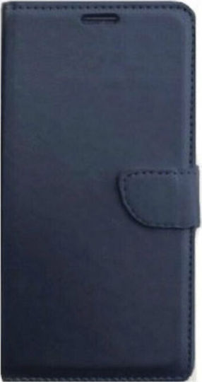 Book Navy Μπλε (TCL 306 / 305 / 30 SE / 30E)