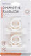 Tpster 32681 Cable Clips 2pcs