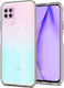 4g Back Cover Silicone 1.5mm Transparent (Realme C53)