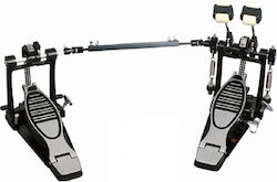Granite P-6a Doppelpedal für Bass Drum Pedal