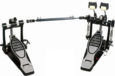 Granite P-6a Double Pedal For Κάσα / Bass Drum