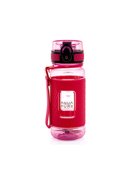 Astra Aqua Pure Παγούρι 400ml