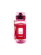 Astra Aqua Pure Wasserflasche 400ml