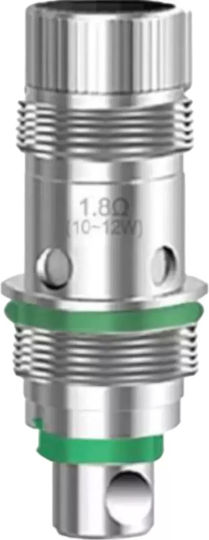 Aspire Nautilus Bvc Coil Rezistență pentru Țigări Electronice 1.8ohm (MTL) 1buc
