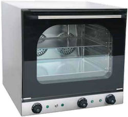 Karamco Electric Oven HECO-4A