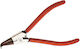 Good Tools Μυτοτσίμπιδο Κυρτό Μήκους 140mm