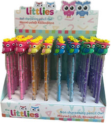 The Littlies Μολύβι HB