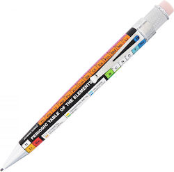 Retro 51 Creion Mecanic Pentru Desen Roz