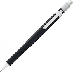 Retro 51 Механичен Молив 0.7 мм Черен