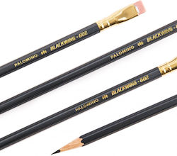Blackwing Mechanical Pencil 12 Pieces Gray