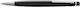 Lamy Mechanical Pencil made of Steel 1pcs Black