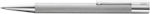 Lamy Mechanical Pencil made of Steel Gray