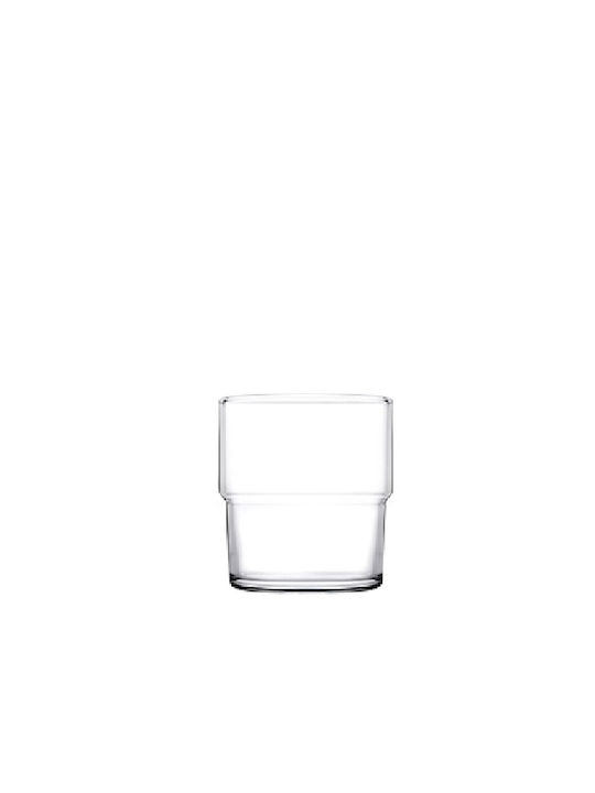 Espiel Hill Glass Set Water made of Glass 300ml 24pcs