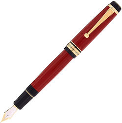 Pilot Custom Fountain Pen Fine Gold