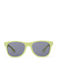 Vans Sonnenbrillen mit Grün Rahmen und Gray Linse VN000LC0TCY