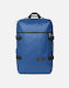 Eastpak Βαλίτσα Ταξιδιού Καμπίνας Blue Ύψους 51εκ.