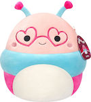 Jazwares Plush Squishmallows Valentine's Griffith 19 cm