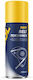 Mannol Spray Detergent pentru carburatoare 200ml 1buc