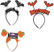 Carnival Headband for Halloween 12pcs