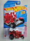 Hot Wheels Dessert Drifter Car for 3++ Years