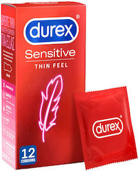 Durex Sensitive