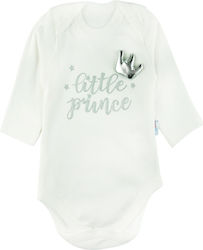 Baby Tone Κορμάκι Ecru
