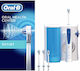 Oral-B Elektrische Zahnbürste