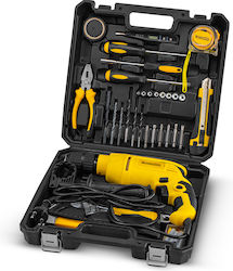 Bormann GE2663 Hammer Drill 650W with Carrying Case Bormann GE2663 Hammer Drill 650W with Carrying Case