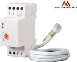 Maclean Energy Smart Switch 20A MCE83