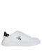 Kids Sneakers White