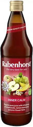 Rabenhorst Βιολογικός Χυμός Inner Calm 750ml Rabenhorst Βιολογικός Χυμός Inner Calm 750ml