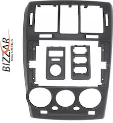 Πρόσοψη 2 Din Καλωδίωση & Canbus Box Συμβατή με Οθόνη 9" για Hyundai Getz 2002-2009 Πρόσοψη 2 Din Καλωδίωση & Canbus Box Συμβατή με Οθόνη 9" για Hyundai Getz 2002-2009