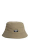 Emerson Υφασμάτινo Ανδρικό Καπέλο Στυλ Bucket Khaki Blue Black