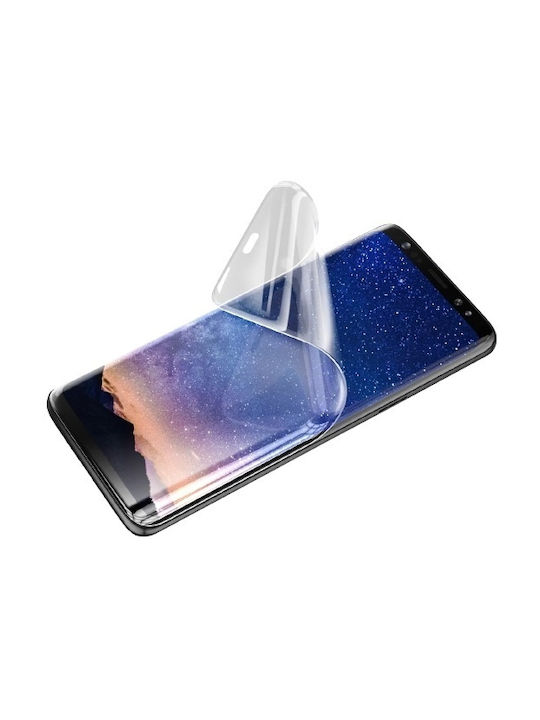 Sunshine Hydrogel Schutzfolie Displayschutzfolie für das Galaxy Watch 5 Pro 45mm 1Stück