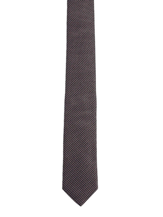 Hugo Boss Men's Tie in Pink Color