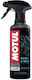 Motul Salve Curățare / Străluciți / Protecție pentru Corp Wash And Wax E1 400ml