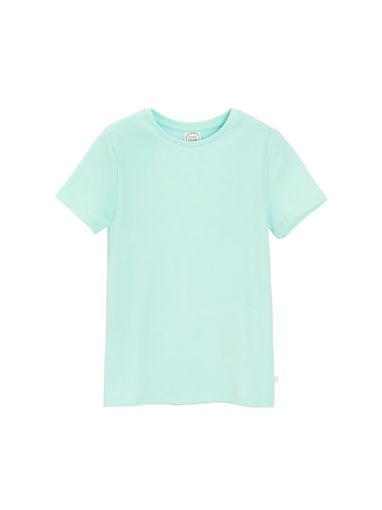 Cool Club Kids' T-shirt Green